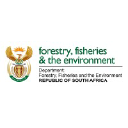 Environment.gov.za logo