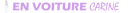 Envoiturecarine.fr logo