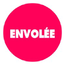 Envolee.com logo