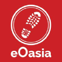 Eoasia.com logo