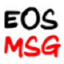 Eosmsg.com logo