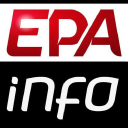 Epainfo.pl logo