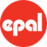 Epal.is logo