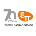 Epbooks.gr logo