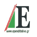 Ependitislive.gr logo