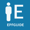 Epfguide.com logo