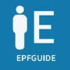 Epfguide.com logo