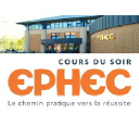 Ephec.be logo