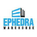 Ephedrawarehouse.com logo