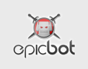 Epicbot.com logo