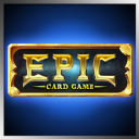 Epiccardgame.com logo