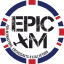 Epicmilitaria.com logo
