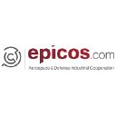 Epicos.com logo