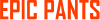 Epicpants.com logo