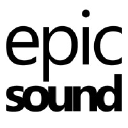 Epicsound.com logo