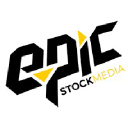 Epicstockmedia.com logo