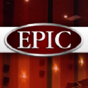 Epictheatres.com logo