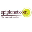 Epiplonet.com logo