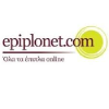 Epiplonet.com logo