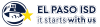 Episd.org logo