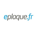 Eplaque.fr logo