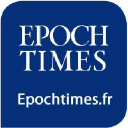 Epochtimes.fr logo