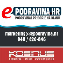 Epodravina.hr logo