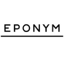 Eponymous.co logo