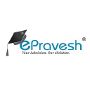 Epravesh.com logo