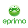 Eprimo.de logo