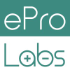 Eprolabs.com logo