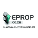 Eprop.co.za logo