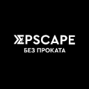Epscape.com logo