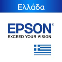 Epson.gr logo