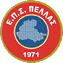 Epspellas.gr logo