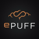 Epuffstore.com logo