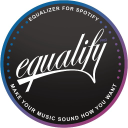 Equalify.me logo