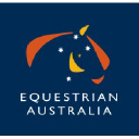 Equestrian.org.au logo