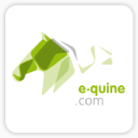 Equine.com logo