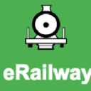 Erailway.co.in logo