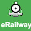 Erailway.co.in logo