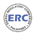 Erc.gov.ph logo