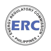 Erc.gov.ph logo