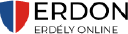 Erdon.ro logo