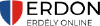 Erdon.ro logo