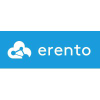 Erento.com logo