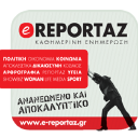 Ereportaz.gr logo