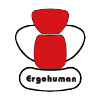 Ergohuman.com.tw logo