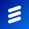 Ericsson.com logo