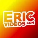 Ericvideos.com logo